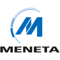 Das Logo von Meneta A/S