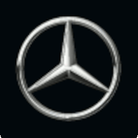 Das Logo von Mercedes-Benz Intellectual Property GmbH & CO. KG