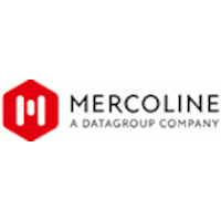 Das Logo von Mercoline GmbH
