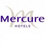 Das Logo von Mercure Hotel Düsseldorf Ratingen