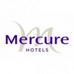 Das Logo von Mercure Hotel München Neuperlach Süd
