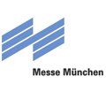Das Logo von Messe München GmbH