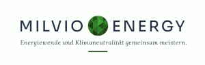 Das Logo von Milvio Energy GmbH