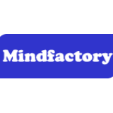 Das Logo von Mindfactory AG