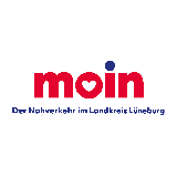 Das Logo von Mobilitätsinfrastruktur und -betriebs GmbH Lüneburg