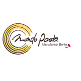 Das Logo von Mondo Pasta GmbH