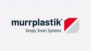 Das Logo von Murrplastik Systemtechnik GmbH