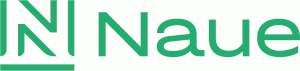 Das Logo von NAUE GmbH & Co. KG