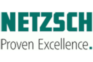 Das Logo von NETZSCH Vakumix GmbH