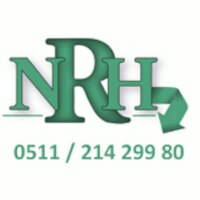 Das Logo von NRH Norddeutsche Rohstoffhandelsgesellschaft mbH