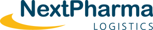 Das Logo von NextPharma Logistics GmbH