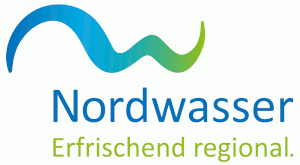 Das Logo von Nordwasser GmbH