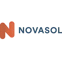 Logo: Novasol A/S - Repräsentanz Deutschland