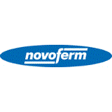 Das Logo von Novoferm Spare Parts GmbH