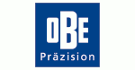 Das Logo von OBE GmbH & Co. KG