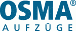 Das Logo von osma GmbH & Co. KG