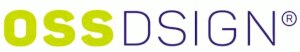 Das Logo von OSSDSIGN
