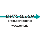 Logo: OVTL GmbH Oberveischeder Transportlogistik