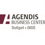 Das Logo von Oasis Business Center