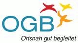Das Logo von Oberbergische Gesellschaft zur Hilfe für psychisch Behinderte mbH