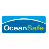 Das Logo von OceanSafe GmbH