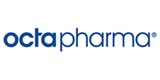 Das Logo von Octapharma Dessau GmbH