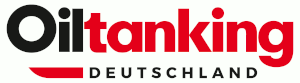 Das Logo von Oiltanking Deutschland GmbH & Co. KG