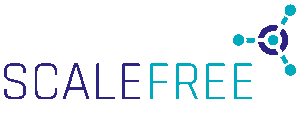 Das Logo von Scalefree International GmbH
