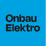 Das Logo von Onbau Elektro GmbH