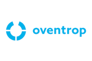 Das Logo von Oventrop GmbH & Co. KG