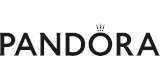 Das Logo von Pandora Jewelry GmbH