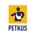 Das Logo von PETKUS Technologie GmbH