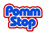 Das Logo von POMMSTOP Inh. Mike Veldhuisen