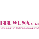 Das Logo von PREWENA GmbH