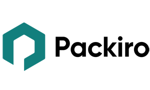 Das Logo von Packiro GmbH