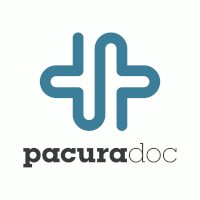 Das Logo von Pacura doc GmbH
