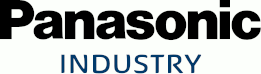 Das Logo von Panasonic Industry Europe GmbH