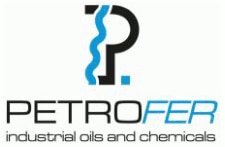 Das Logo von Petrofer Chemie H.R. Fischer GmbH + Co. KG