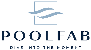 Das Logo von PoolFab GmbH