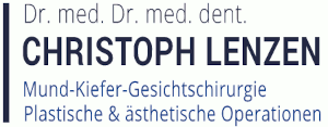 Das Logo von Praxisklinik Maximilianeum Dr. Dr. med. C. Lenzen