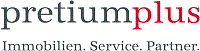 Das Logo von PretiumPlus Real Estate Management GmbH