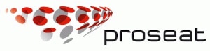 Das Logo von proseat Schwarzheide GmbH