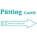 Das Logo von Pütting GmbH