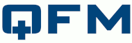 Das Logo von QFM Fernmelde- und Elektromontagen GmbH