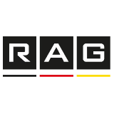 Das Logo von RAG Aktiengesellschaft