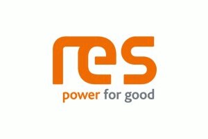 Das Logo von RES Deutschland GmbH