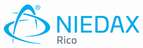 Das Logo von RICO GmbH & Co. KG
