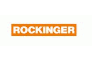 Das Logo von ROCKINGER Agriculture GmbH
