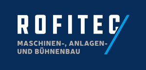 Das Logo von ROFITEC GmbH