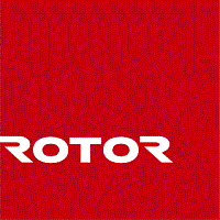 Das Logo von ROTOR Software GmbH